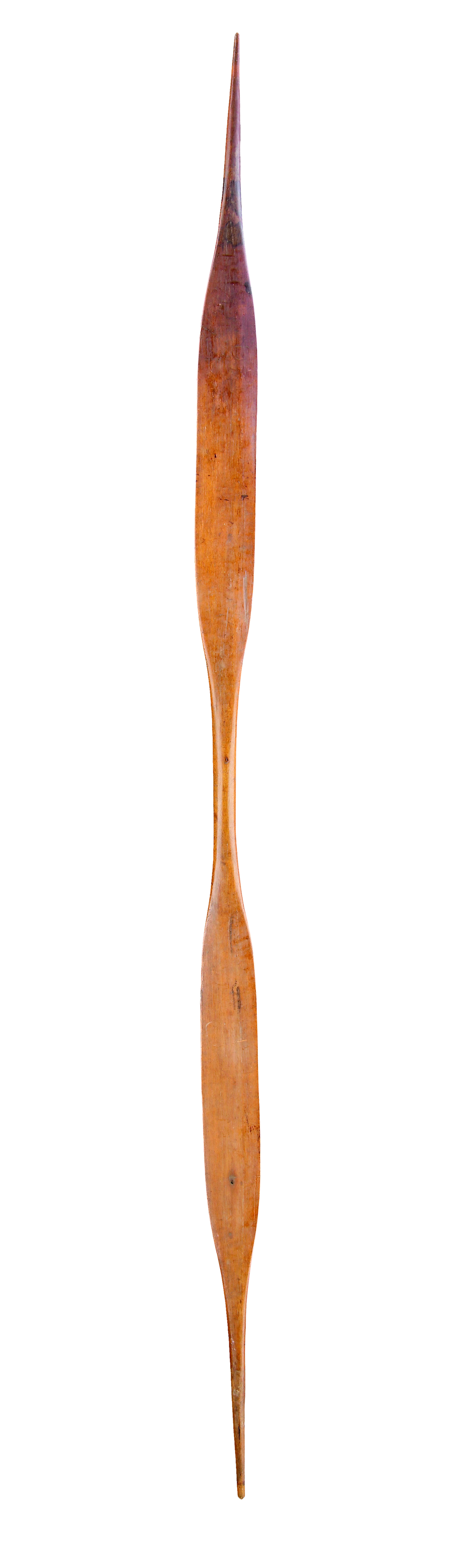 A Rare and Unusually Small ‘Double Curved’ Andaman Islands Bow